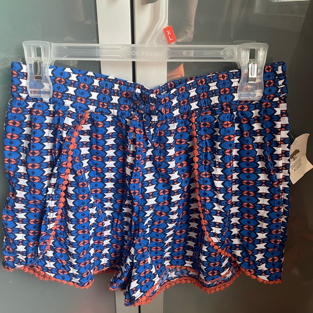 Tucker and Tate shorts